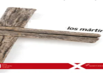 Los héroes no mueren, inspiran el presente.