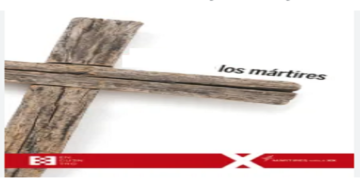 Los héroes no mueren, inspiran el presente.