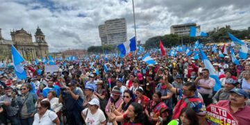 Una mirada a la realidad actual