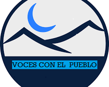 PODCAST PROGRAMAS  VOCES CON EL PUEBLO