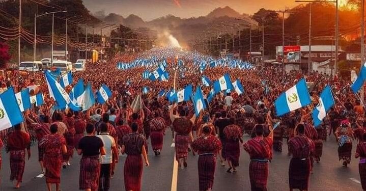 Obispos de Guatemala piden la renuncia de la Fiscal General Consuelo Porras y sus colaboradores.