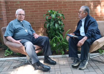 Cardenal Alvaro Ramazzini: Desafios en tiempos del Papa Francisco y situación de la crisis en Guatemala.