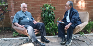 Cardenal Alvaro Ramazzini: Desafios en tiempos del Papa Francisco y situación de la crisis en Guatemala.