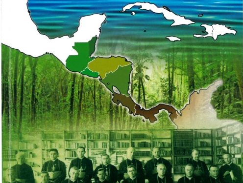 Episcopado centroamericano tiene su asamblea anual en Guatemala.