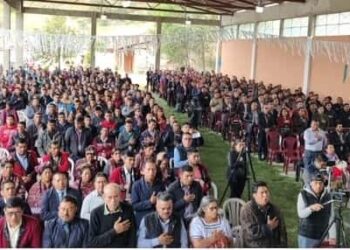 Funcionarios de los actuales poderes del Estado siguen con intentos de romper el orden constitucional.