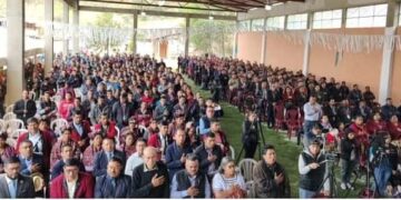 Funcionarios de los actuales poderes del Estado siguen con intentos de romper el orden constitucional.