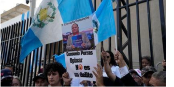 Torquemada en Guatemala