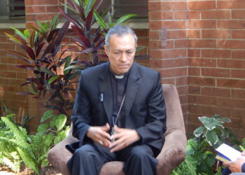 Celam – Sedac comunión de organismos de Iglesia para el intercambio fraterno.