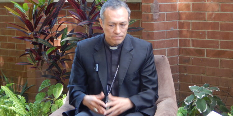 Celam – Sedac comunión de organismos de Iglesia para el intercambio fraterno.