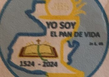 CONGRESO EUCARISTICO NACIONAL PODCAST