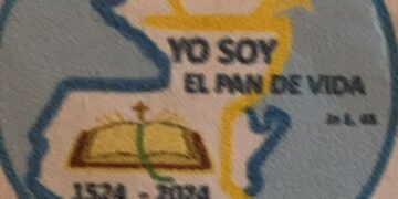 CONGRESO EUCARISTICO NACIONAL PODCAST