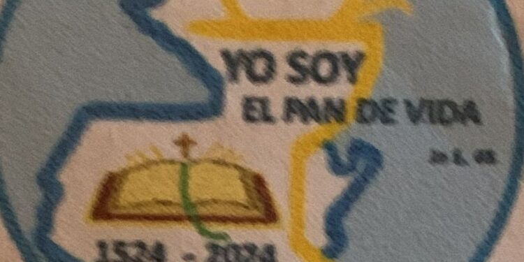 CONGRESO EUCARISTICO NACIONAL PODCAST