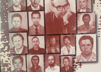 Dia internacional de los derechos humanos: En Guatemala hay una deuda histórica.