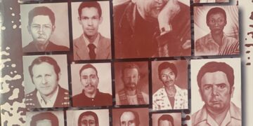 Dia internacional de los derechos humanos: En Guatemala hay una deuda histórica.