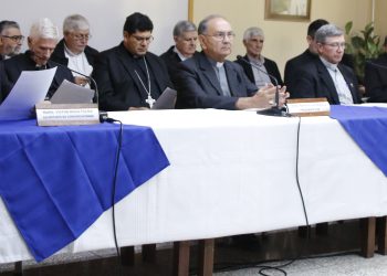 Persecución internacional de migrantes y falta de desarrollo en la precaria situacion del país, preocupa grandemente al episcopado guatemalteco.