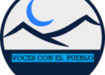 Podcast programa Voces con el pueblo II: con programas radiales de Lunes a viernes.