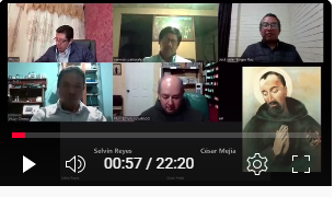 Espiritualidad y Misión del Santo Hermano Pedro.