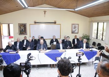 Comunicado de la Conferencia Episcopal de Guatemala ante el fallecimiento del Santo Padre Papa Francisco.