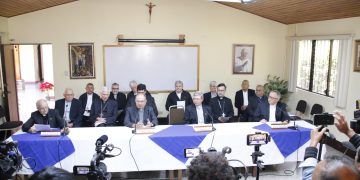 Comunicado de la Conferencia Episcopal de Guatemala ante el fallecimiento del Santo Padre Papa Francisco.