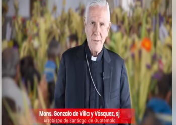 El Papa Francisco fue un testigo incansable del Evangelio, un padre cercano, un humilde servidor de los pobres y un pastor con olor a oveja.