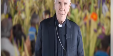El Papa Francisco fue un testigo incansable del Evangelio, un padre cercano, un humilde servidor de los pobres y un pastor con olor a oveja.