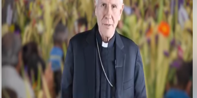 El Papa Francisco fue un testigo incansable del Evangelio, un padre cercano, un humilde servidor de los pobres y un pastor con olor a oveja.