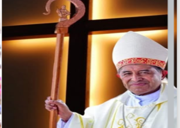 El magisterio del Papa iluminó las distintas realidades de la iglesia y de la sociedad.