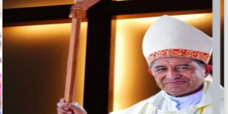 El magisterio del Papa iluminó las distintas realidades de la iglesia y de la sociedad.