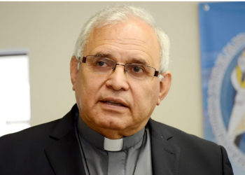 Obispos de frontera Mexico y Guatemala: Hará justicia a los débiles y defenderá el derecho de los pobres del país» (Is11,4)