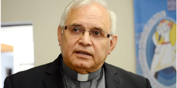 Obispos de frontera Mexico y Guatemala: Hará justicia a los débiles y defenderá el derecho de los pobres del país» (Is11,4)