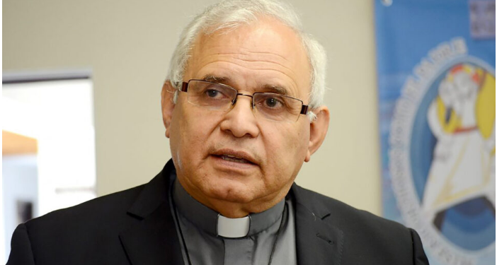 Obispos de frontera Mexico y Guatemala: Hará justicia a los débiles y defenderá el derecho de los pobres del país» (Is11,4)