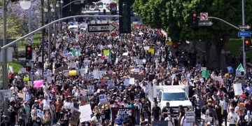 Obispos de frontera Mexico y Guatemala: Hará justicia a los débiles y defenderá el derecho de los pobres del país» (Is11,4)