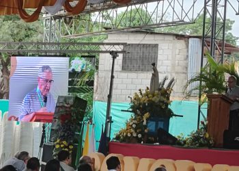 Padre Pedro Jaramillo: desafíos de la misión de Jesús para el mundo de hoy.