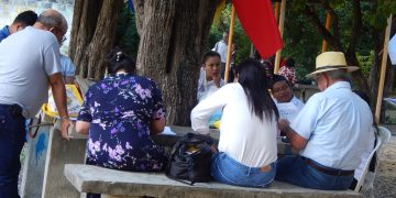 Análisis, reflexión y discernimiento para la misión.