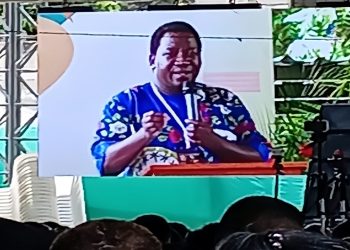 La Misión es un caminar con el pueblo. Horizontes de esperanza para la Iglesia y los pueblos de Dios en Guatemala.