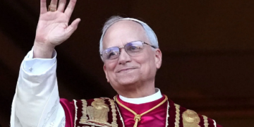 Papa León IV envia mensaje para el COMGUA VI