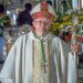 Monseñor Angel Recinos Lemus, es el nuevo Obispo de Escuintla.