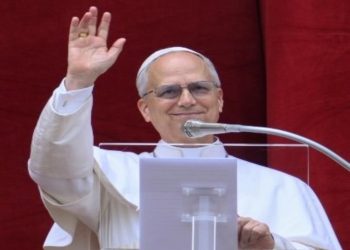Obispos de Guatemala envían carta de respaldo al Papa León XIV