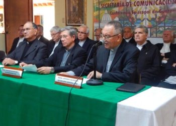 «Los que trabajan por la paz, siembran la paz y su fruto es la justicia»