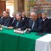 «Los que trabajan por la paz, siembran la paz y su fruto es la justicia»