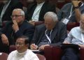 Consistorio del Papa León XIV con los cardenales de todo el mundo.