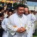 Padre Elder Mariano Pineda Cabrera nombrado Administrador diocesano de la diócesis de Zacapa y la Prelatura de Esquipulas.