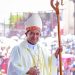 Monseñor Miguel Martínez nombrado Obispo Coadjutor de la diócesis de Huehuetenango.